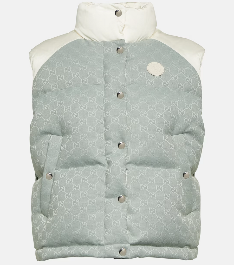 VESTS