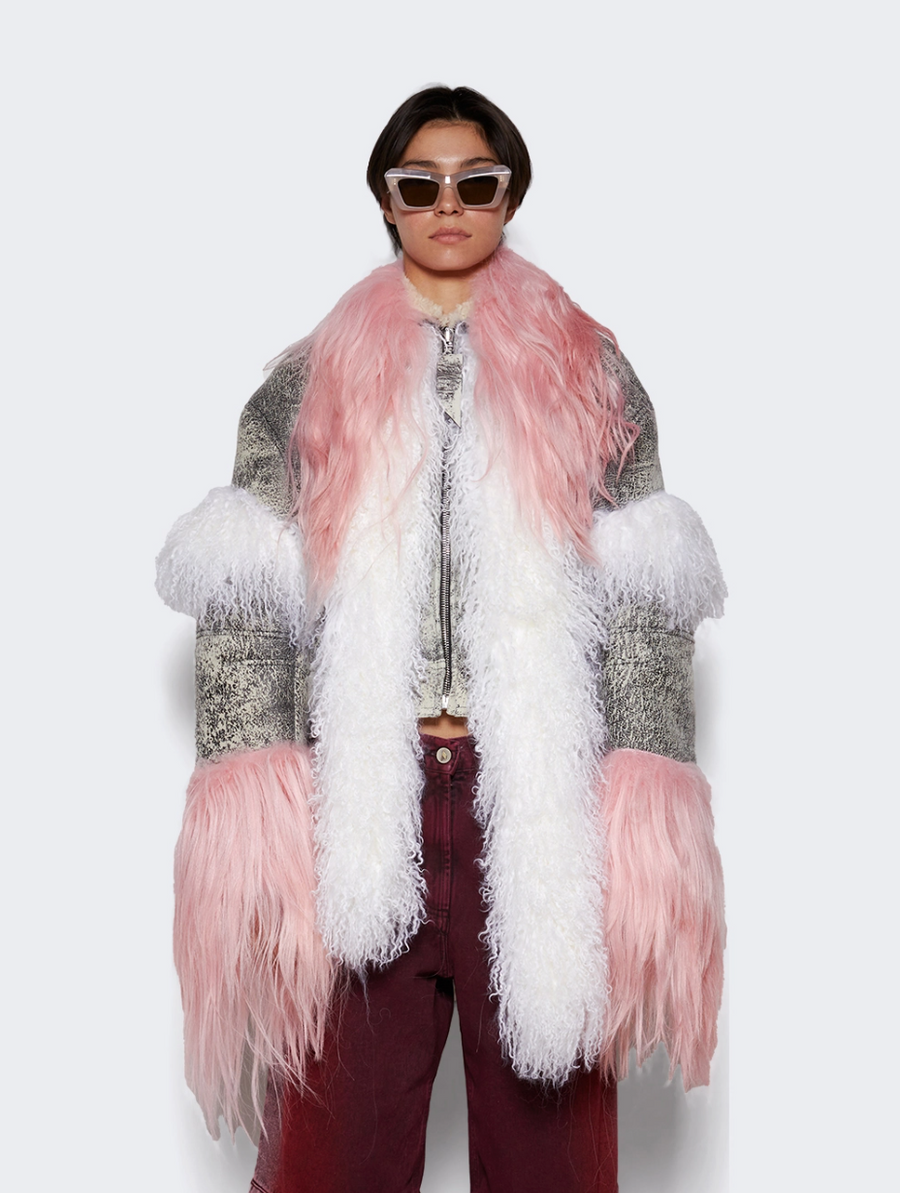 COATS