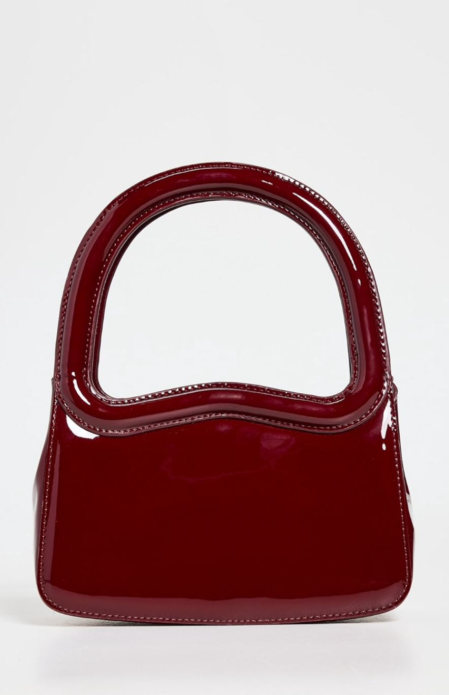 HANDBAGS