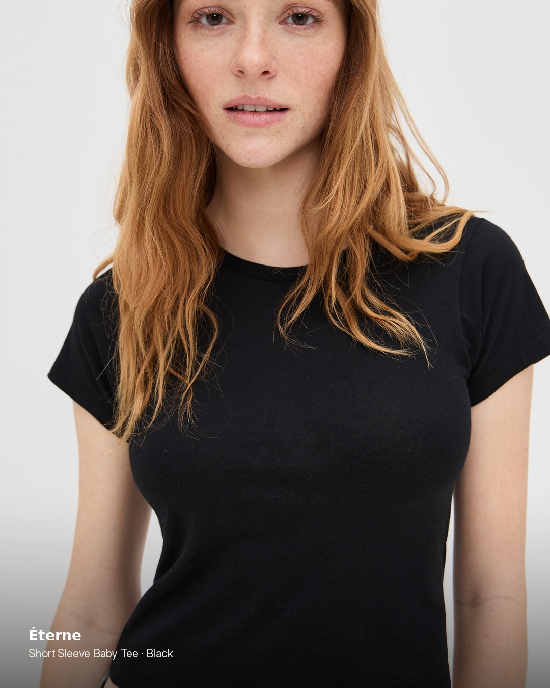 Micro Tee