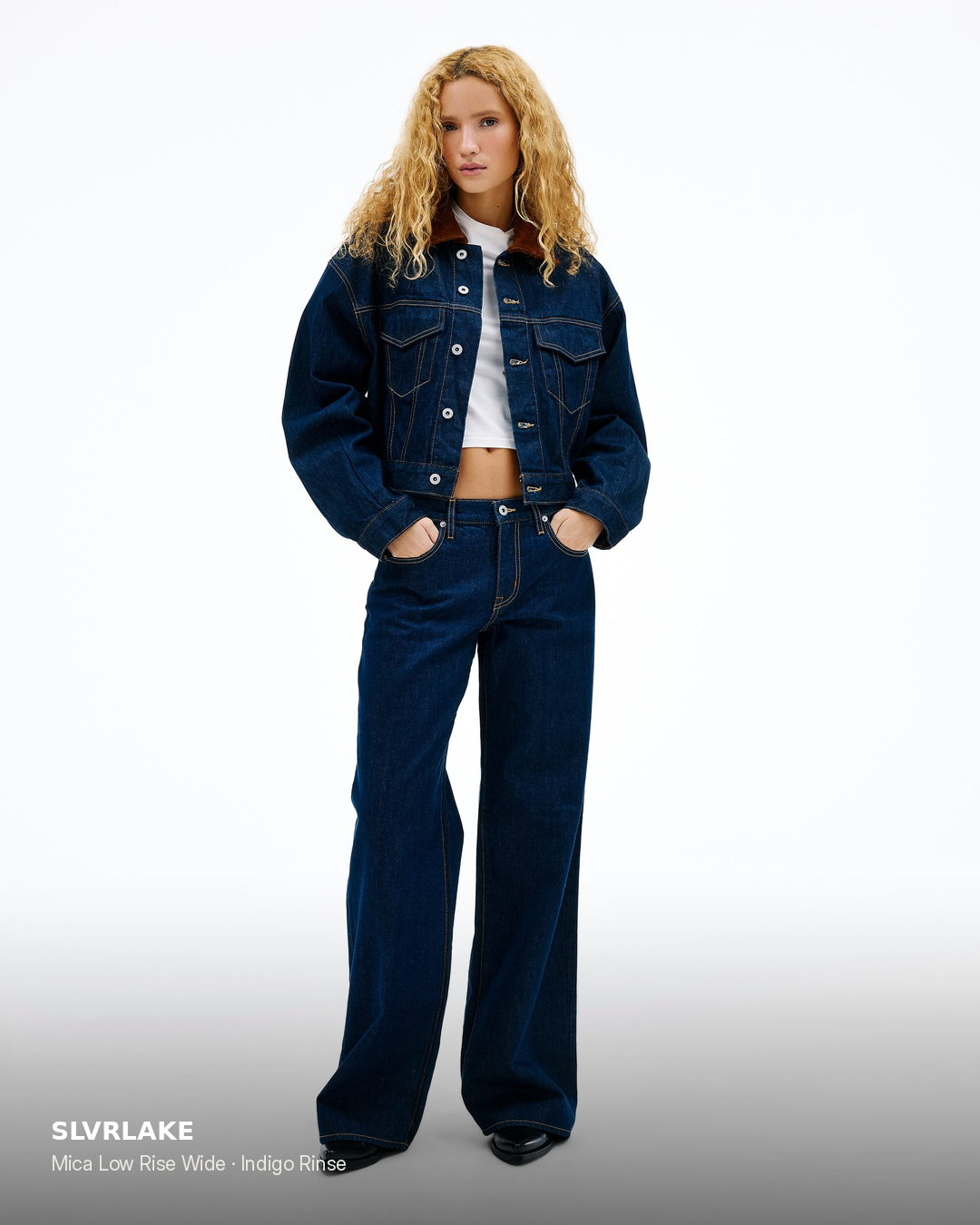 Oversized Baggy